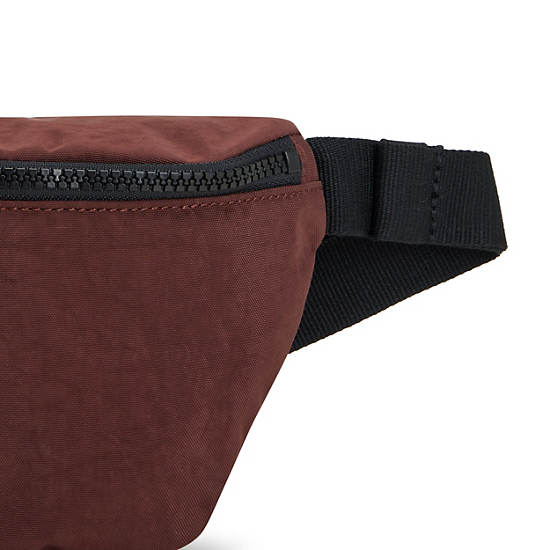 Sac De Taille Kipling Fresh Lite Rouge | FR 2208MQ
